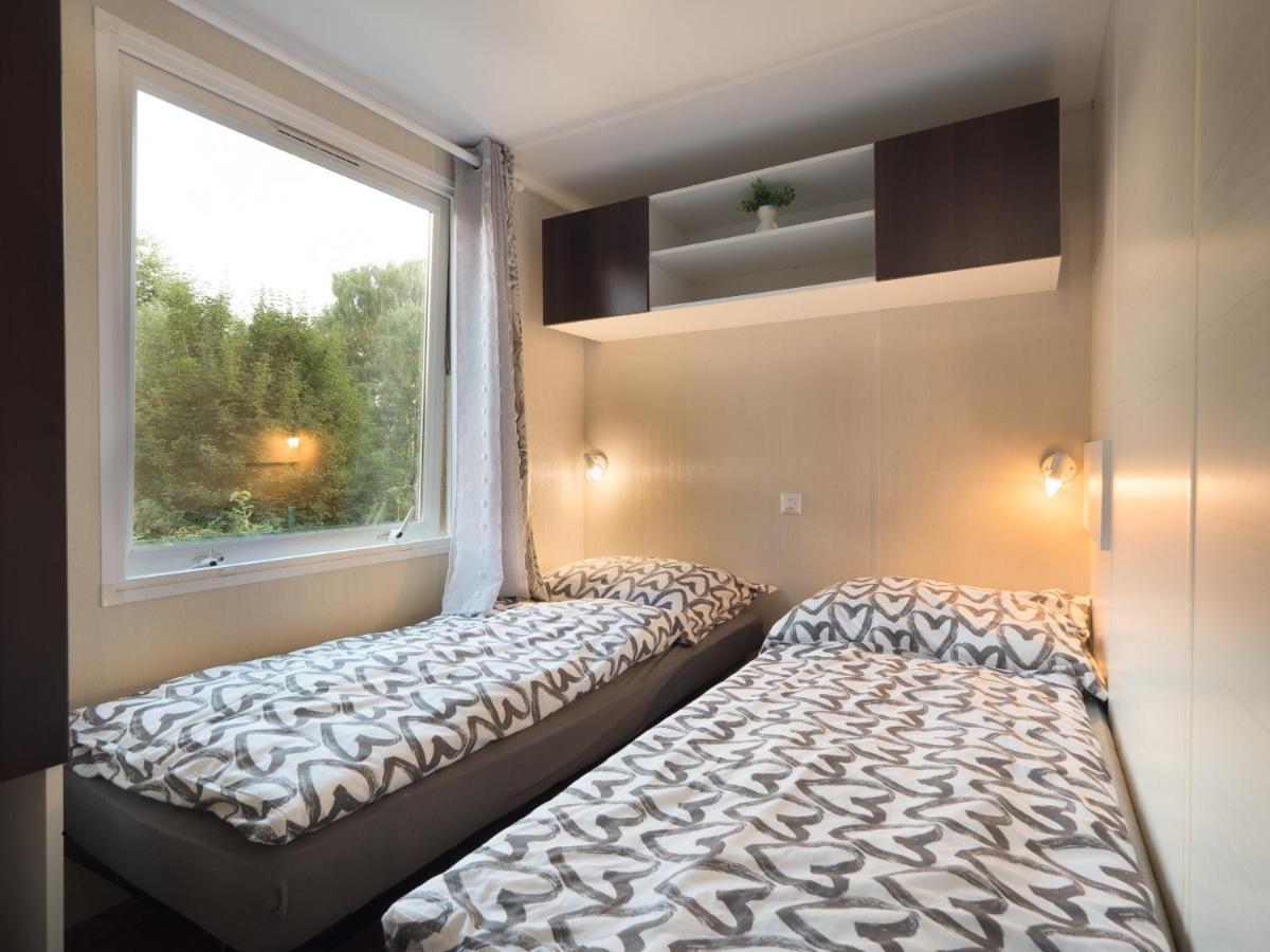 Laurahaus Villa Decin Kültér fotó