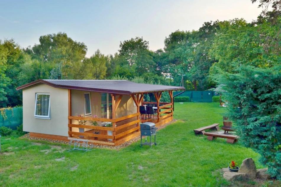 Laurahaus Villa Decin Kültér fotó