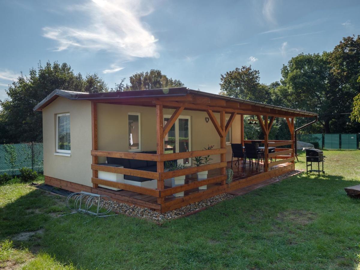 Laurahaus Villa Decin Kültér fotó